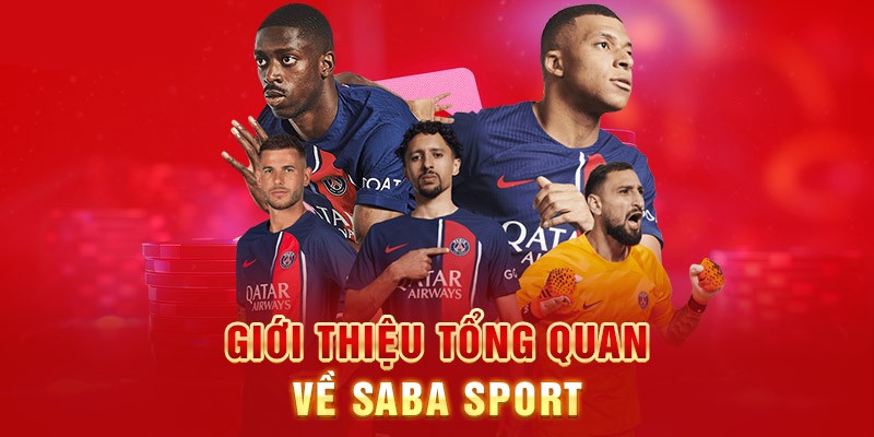 Chia sẻ thông tin cơ bản về sảnh Saba Sport ABC8