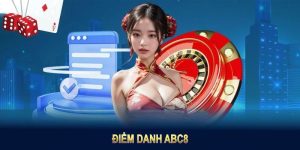 Điểm danh ABC8