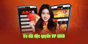 Độc quyền VIP ABC8