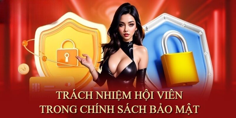 Người chơi cần hiểu đúng và tuân thủ chính sách bảo mật ABC8