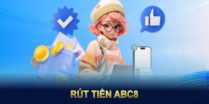 Rút tiền ABC8